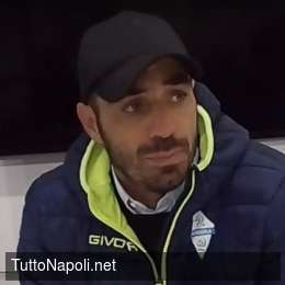 L’ex azzurro Bellucci: “Manolas e Koulibaly come Stam e Nesta, Ancelotti aveva un abitudine…”