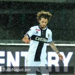 L’ex azzurro Dezi può tornare in Campania: ci pensa la Salernitana