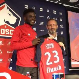 Lille, il Ceo Ingla: “Conversazioni aperte per Pépé. Leao? Tanti club su di lui”