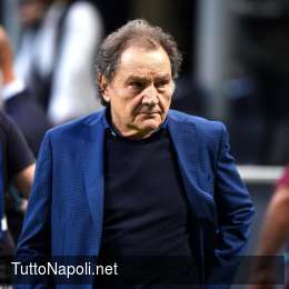 Longhi: “Il Napoli con James farebbe il salto di qualità, cambierebbe la squadra…”