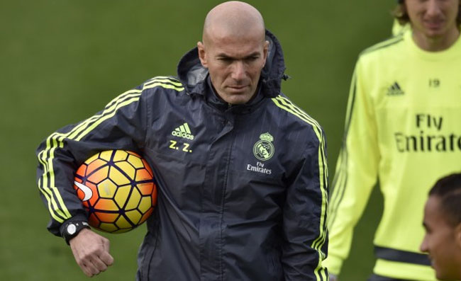 Marca: “Sentito Zidane? Futuro deciso per James”. Non resta che una soluzione! Le ultimissime