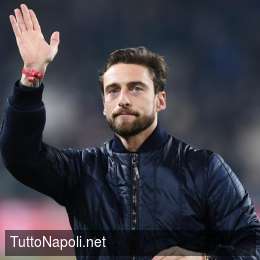 Marchisio saluta lo Zenit: “Mi avete aiutato in un momento difficile…”