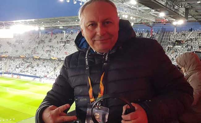 Martino: “Con questi due acquisti il Napoli sarebbe stellare: si avvicinerebbe ai top club mondiali!”