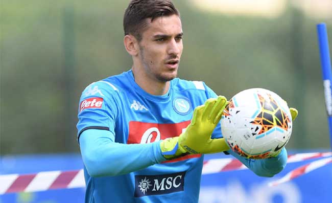 Meret euforico: “Bellissimo battere i campioni! Manolas è il top, che colpo: possiamo giocarcela chiunque!”
