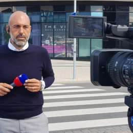 Modugno: “Ancelotti-Insigne, c’è confronto ma la convergenza tra i due sarà fisiologica”