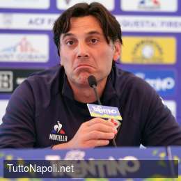 Montella su Chiesa: “Non ha preso posizione ma fino a prova contraria è nostro! Commisso ci parlerà…”