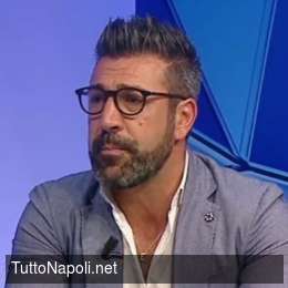Montervino crede in Insigne: “Lo vedo bene, può essere un cardine sulla fascia sinistra”