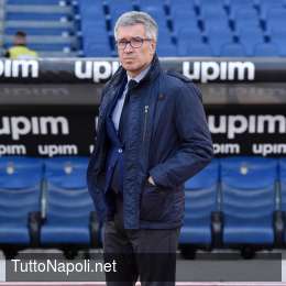 Napoli su Pulgar, l’ad. Bologna: “Non sono in programma incontri a breve, vogliamo tenerlo!”