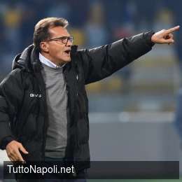 Novellino: “Ancelotti con Manolas e Koulibaly dietro, potrà permettersi cinque giocatori d’attacco”