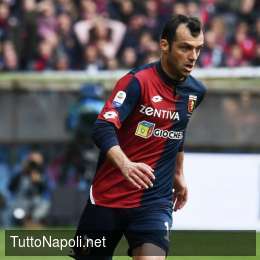 Pandev ‘presenta’ Elmas: “Ha tecnica e forte personalità! Ci siamo sentiti, mi ha chiesto della città…”