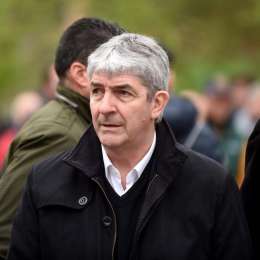 Paolo Rossi: “Al Napoli serve uno sforzo ulteriore, ma fa bene a non fare follie”