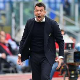 Parma, D’Aversa: “Tutti in A cercavano Inglese, felicissimo di riaverlo. Dezi meriterebbe di rimanere”