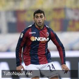 Pazienza: “Il grande vantaggio del Napoli è la continuità con Ancelotti”