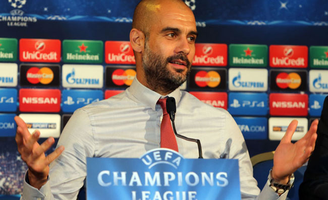 Pedrini: “Guardiola uomo di valori, a fine carriera allenerà in Italia”, il club non è la Juventus