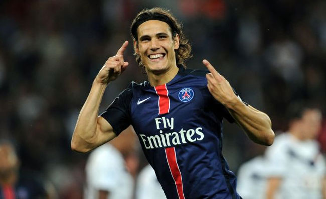 Pedullà: “Cavani valuta il passaggio all’Inter: ha parlato con Godin! Psg su Icardi. Via Higuain?”