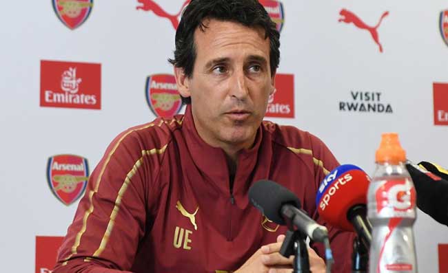 Pepè all’Arsenal? Emery: “E’ un grande, voglio colpi da salto di qualità! A chi si lamenta dei soldi dico…”