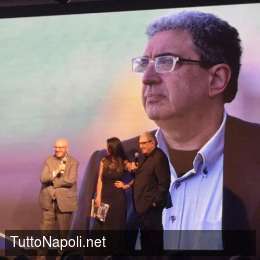 Perinetti: “Bisogna avere fiducia in Ancelotti, sa che James può dare qualcosa in più”
