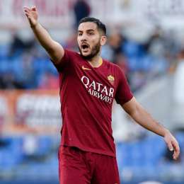 Petrachi: “Ho accontentato Manolas. Diawara pronto a rinunciare alle ferie per iniziare subito”