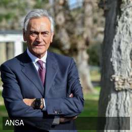 Pres. FIGC: “Progetto VAR in sala unica a Coverciano deve diventare realtà”