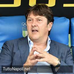 Pres. Pescara annuncia: “Fatta per Palmiero, entro lunedì sarà da noi! Mi piace anche Tutino…”