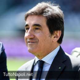 Pres. Torino su Verdi: “ADL è un amico ma non mi regala giocatori, abbiamo alternative…”