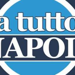 Preso Manolas, ieri le Universiadi al S.Paolo e ora tutto su James. Ne parliamo durante ‘A Tutto Napoli’, i vostri Whatsapp al 3318200213