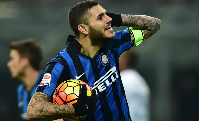 RADIO GOAL – Rivelazione dell’entourage di Icardi sulla nuova piazza, ha una preferenza!