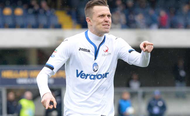 RETROSCENA – Ilicic-Napoli, le cifre dell’accordo sfumato. Ora rinnoverà con l’Atalanta fino al 2023