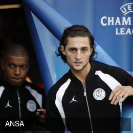 Rabiot si presenta: “La Juventus arriva spesso in fondo alla Champions, è un gradino sopra il Psg”