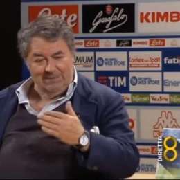 Repubblica, Corbo: “Il Napoli non vuole abbassare l’ingaggio di Insigne, credete siano matti?”