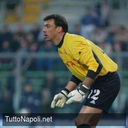 Roccati: “Il Napoli di Ancelotti potrà dire la sua dopo un anno di rodaggio. Meret? Può alzare il livello”