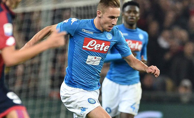 Rog non dimentica: “Grazie Napoli, città stupenda! Parlerò di te con orgoglio, agli ex compagni dico…”
