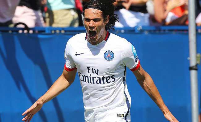 SPORTITALIA – Intreccio di bomber, l’Inter avanza verso Cavani. Scenario clamoroso per Icardi