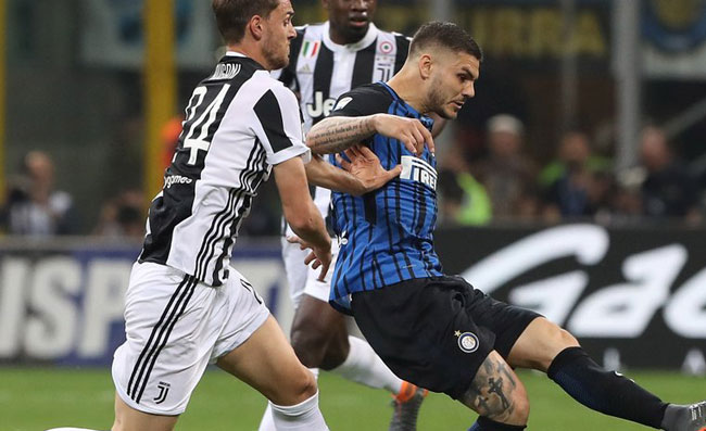 Sabatini: “Mercato, Icardi ha preso una decisione: il Napoli può sognare! Per Pèpè non è finita”