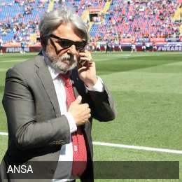 Samp, si avvicina l’addio di Ferrero: la cordata di Vialli ad un passo dall’acquisto