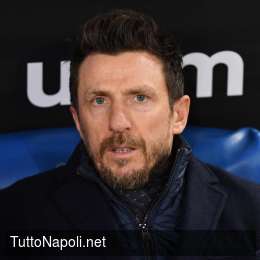 Samp su Verdi, Di Francesco ribadisce: “Ci servono esterni d’attacco”