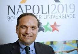 San Paolo, commissario Basile: “Lavori spogliatoi già partiti, ho chiesto la prima di campionato fuori”