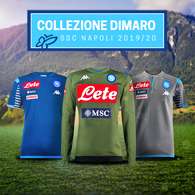 Scopri l’abbigliamento tecnico indossato a Dimaro con E-napolistore