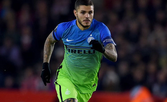 Scotto: “Icardi: si apre un’autostrada per il Napoli! Milik sarà ceduto. La verità su Pèpè”