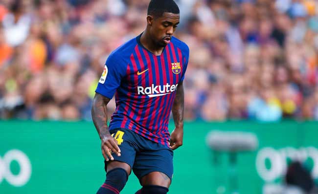 Scotto: “Il Napoli torna su Malcom! Il Barcellona fissa il prezzo. Pèpè perso, Lozano difficile”