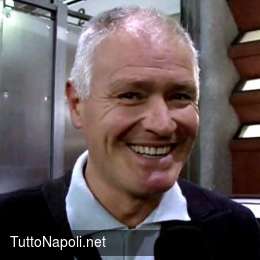 Serena: “Miglior difesa della Serie A? Non vorrei trovarmi contro la coppia Manolas-Koulibaly…”