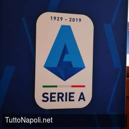 Serie A, la curiosità sulle partecipanti: “Nel 2019/2020 presenti tutti gli scudetti a girone unico”