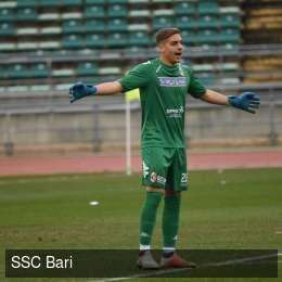 Sky – Marfella, dopo l’ottimo anno al Bari c’è il rinnovo col Napoli: firmato un triennale
