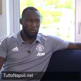 Solskjaer ‘bacchetta’ Lukaku: “Gioca solo chi è motivato”