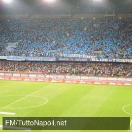 Ssc Napoli, Formisano annuncia: “Campagna abbonamenti da fuochi d’artificio! Prezzi più bassi degli ultimi anni, vogliamo riempire il San Paolo!”