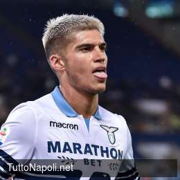 Tentativo fallito per Correa: respinto l’assalto del Napoli che voleva agganciare il suo manager