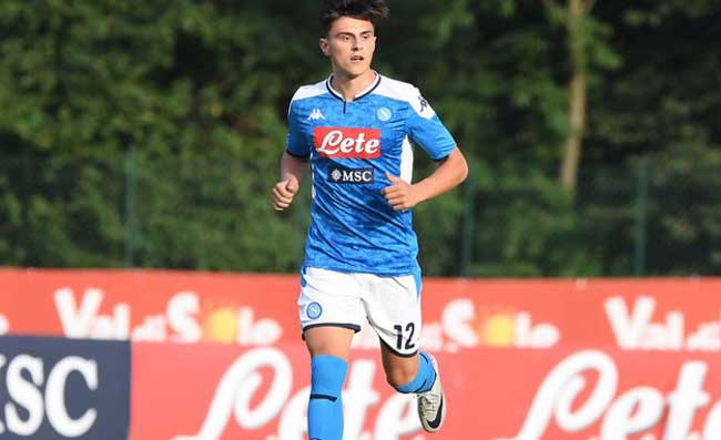 UEFA – La lista dei migliori talenti U21: c’è anche Elmas del Napoli insieme a 4 giovani di Serie A