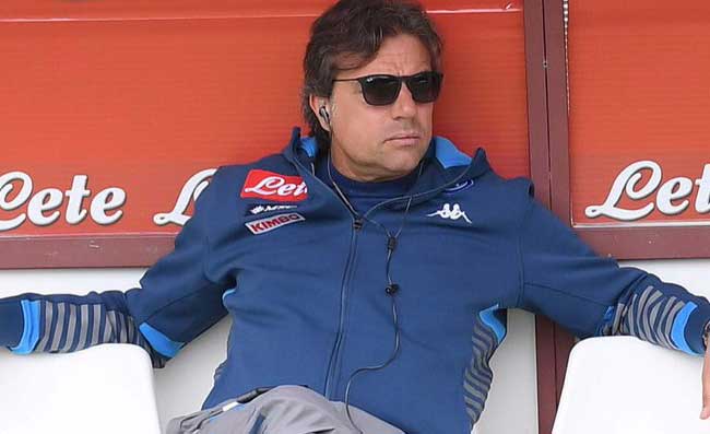 UFFICIALE – Il Bari ha acquistato D’Ursi dal Napoli: definita la formula dell’operazione