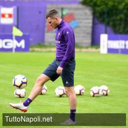 UFFICIALE – Il Napoli l’ha mollato, Veretout si accasa alla Roma: svelata la formula