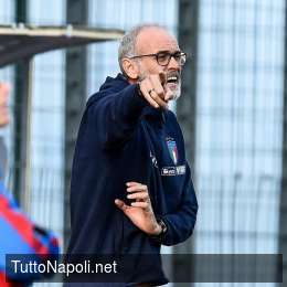 UFFICIALE – L’Italia U21 ha l’erede di Biagio, Nicolato è il nuovo tecnico